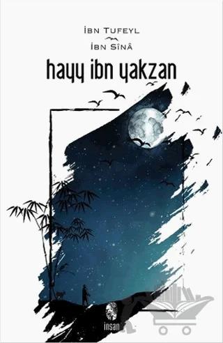 Hayy Bin Yakzan