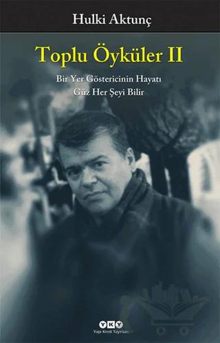 Toplu Öyküler 2