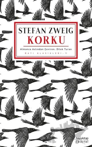 Korku