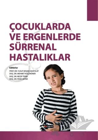 Çocuklarda ve Ergenlerde Sürrenal Hastalıklar