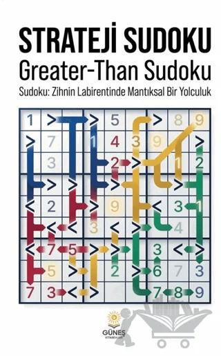 Strateji Sudoku