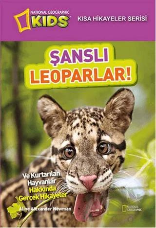 Şanslı Leoparlar
