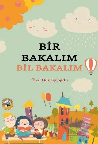Bir Bakalım Bil Bakalım