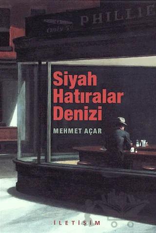 Siyah Hatıralar Denizi