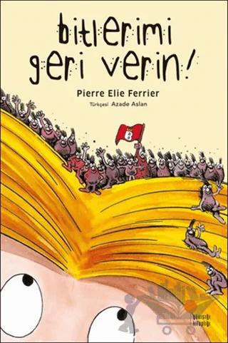 Bitlerimi Geri Verin