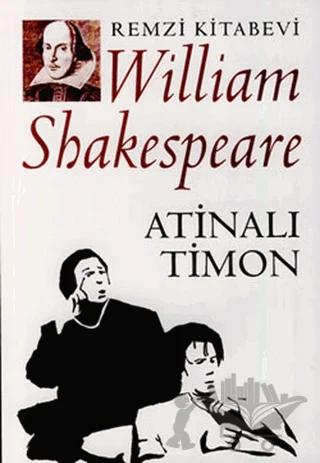 Atinalı Timon