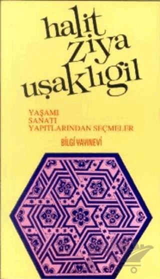 Halit Ziya Uşaklıgil