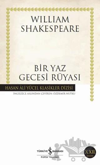 Bir Yaz Gecesi Rüyası