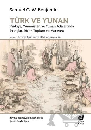 Türk ve Yunan