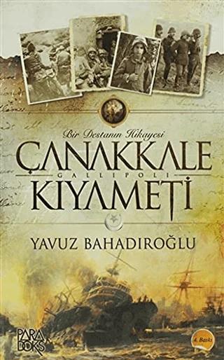 Çanakkale Kıyameti