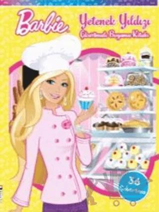 Barbie Yetenek Yıldızı