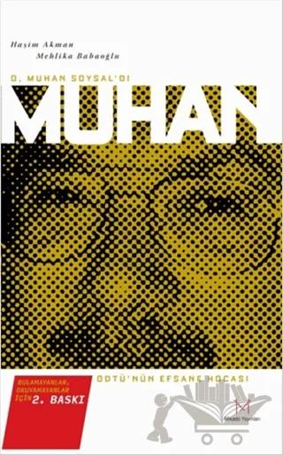 Muhan Hoca