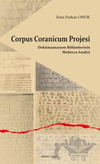 Corpus Coranicum Projesi