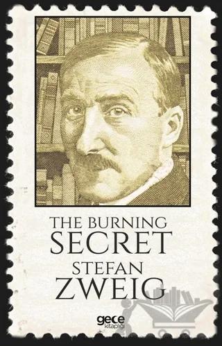 The Burning Secret