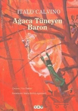 Ağaca Tüneyen Baron