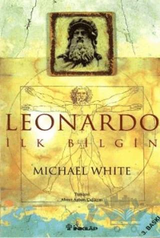 İlk Bilgin Leonardo