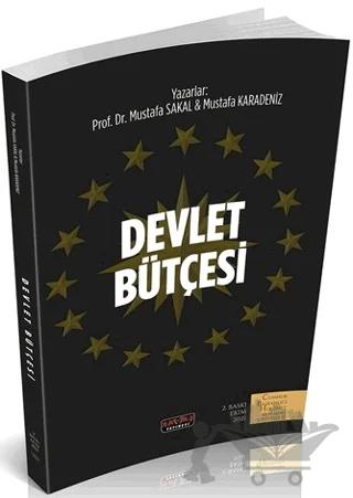 Devlet Bütçesi