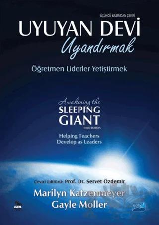 Uyuyan Devi Uyandırmak