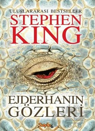 Ejderhanın Gözleri