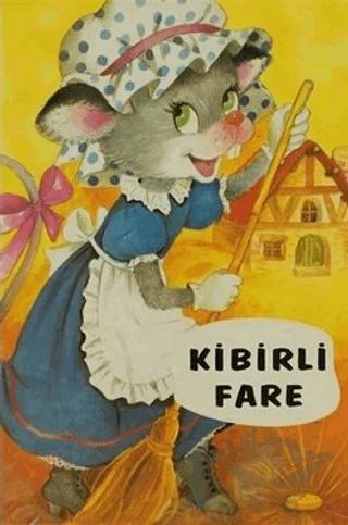 Kibirli Fare