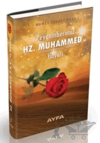 Peygamberimiz HZ. Muhammed (S.A.V.) in Hayatı Kodu : 500