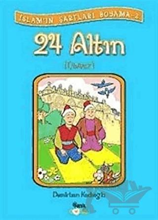 24 Altın (Namaz)
