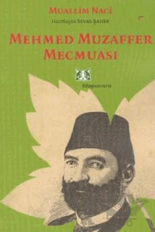 Mehmed Muzaffer Mecmuası