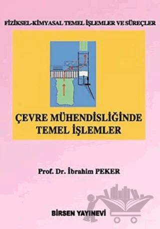 Çevre Mühendisliğinde Temel İşlemler
