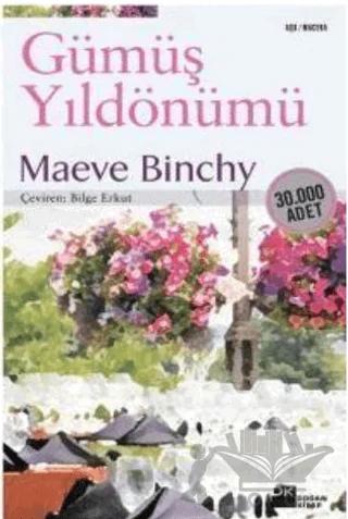 Gümüş Yıldönümü