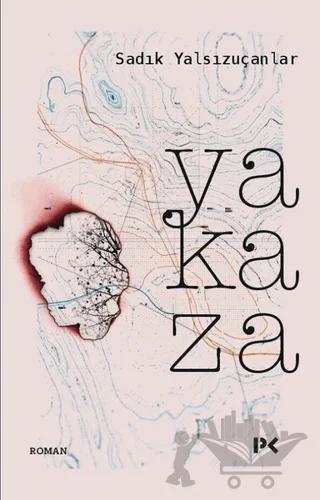 Yakaza