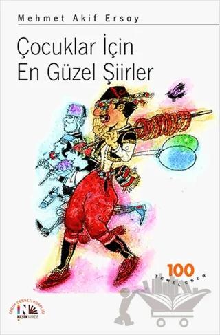 Çocuklar İçin Güzel Şiirler