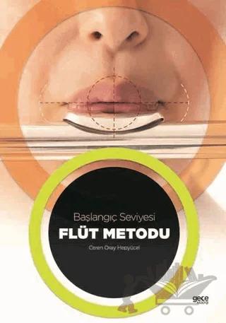 Flüt Metodu - Başlangıç Seviyesi
