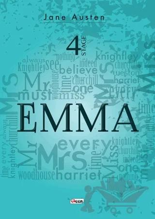 Emma - 4 Stage