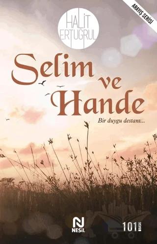 Selim ve Hande