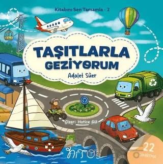 Taşıtlarla Geziyorum