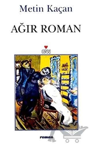 Ağır Roman