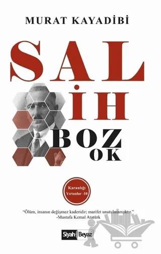 Salih Bozok
