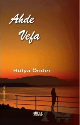 Ahde Vefa