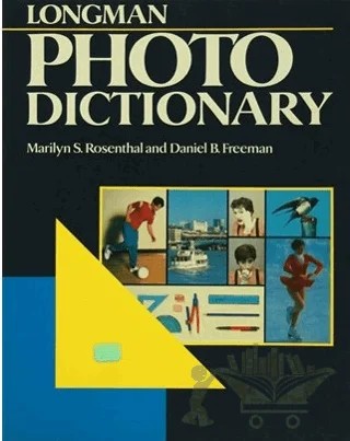 Photo Dıctıonary – Daniel B. Freeman, Marlyn S. Rosenthal – Art Basın Yayın Hizmetleri kitap kapağı