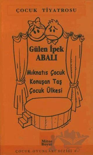 Çocuk Oyunları 4 Mıknatıs Çocuk - Konuşan Taş - Çocuk Ülkesi