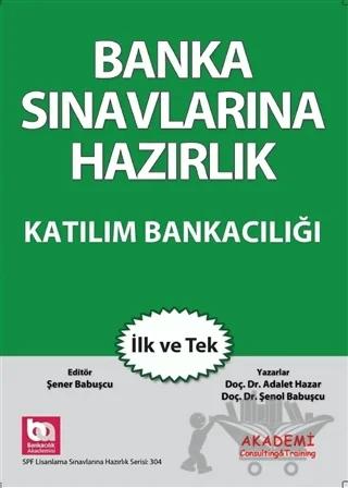 Banka Sınavlarına Hazırlık - Katılım Bankacılığı