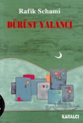 Dürüst Yalancı