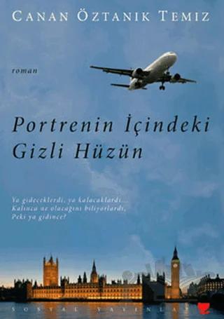 Portrenin İçindeki Gizli Hüzün