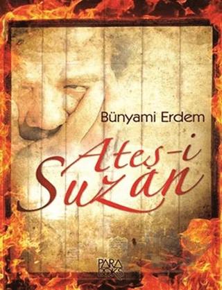 Ateş-i Suzan