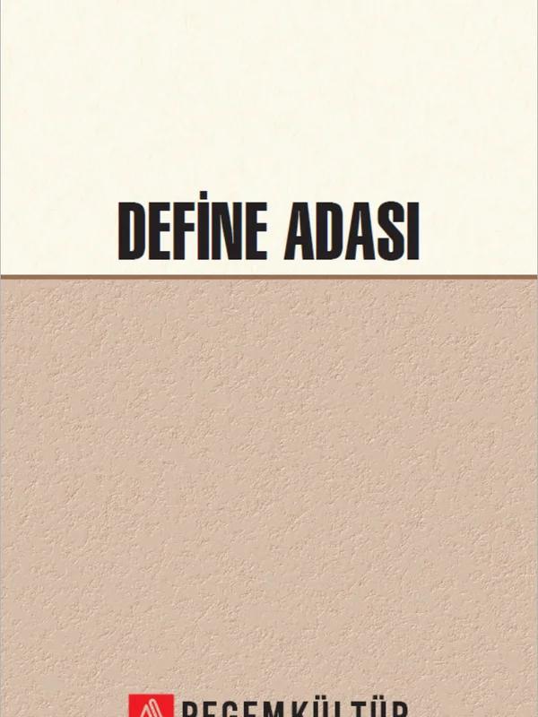 Define Adası