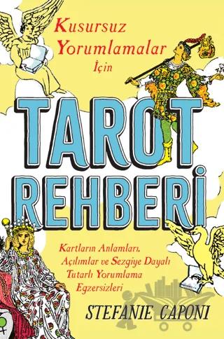 Tarot Rehberi
