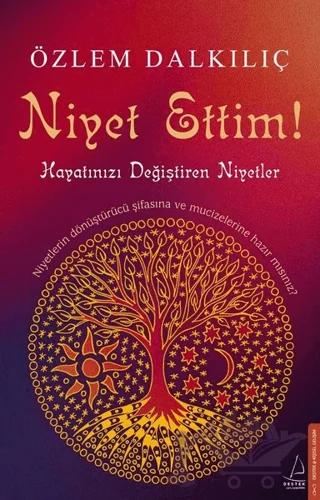 Niyet Ettim!