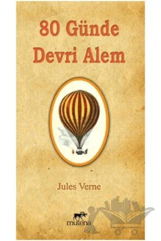 80 Günde Devri Alem