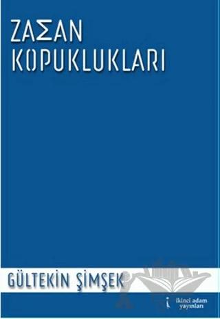 Zaman Kopuklukları