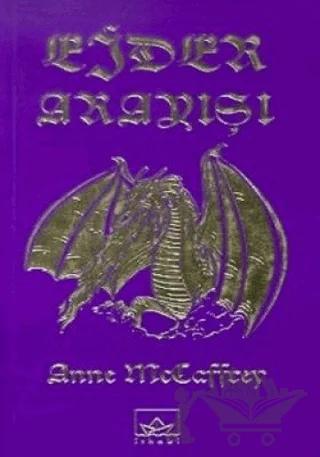 Ejder Arayışı 2. Kitap